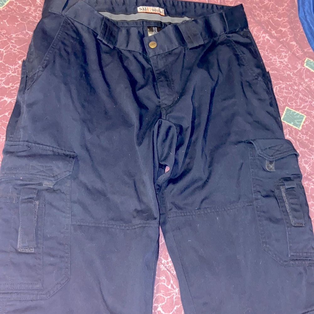 5.11 Tactical pants